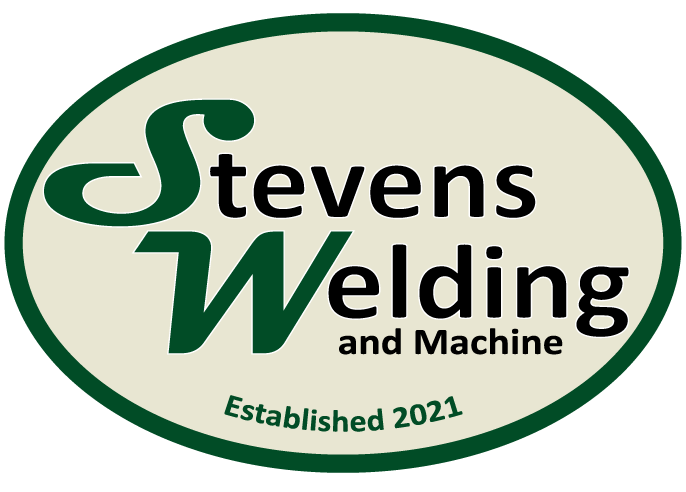 Stevens Welding Logo
